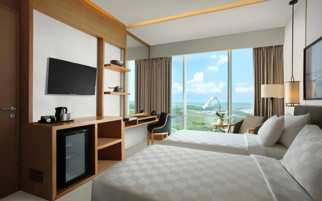 Resinda Hotel Karawang, Managed by Padma Hotels