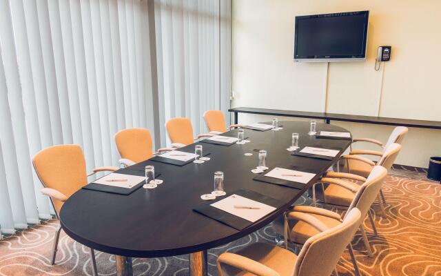 Holiday Inn Budapest-Budaörs by IHG