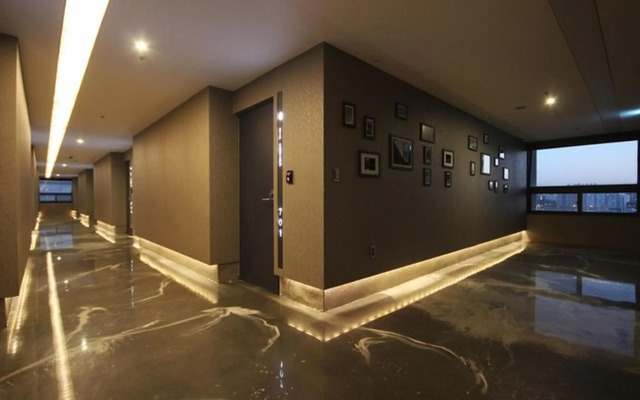 Nampo Comma Hotel