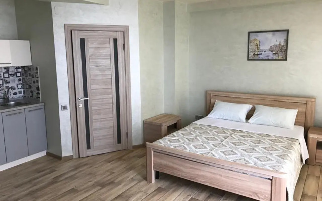 Guest House Polina