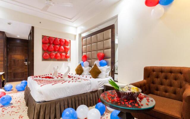 Amara Grand Inn Calangute