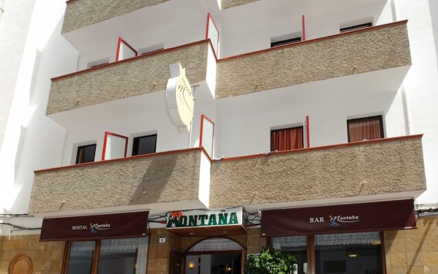 Hostal Montaña