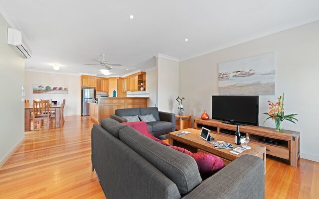 Park Avenue - Glen Waverley Townhouses