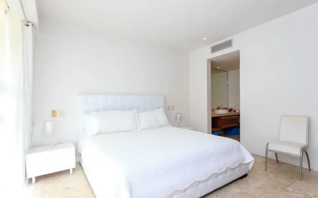 Magic Paradise by Rivera Maya Rentals