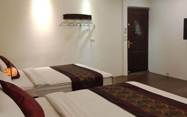 Jimei Homestay