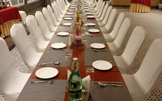 Hotel Satya Inn