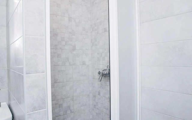 Сучасна 1-кімнатна квартира