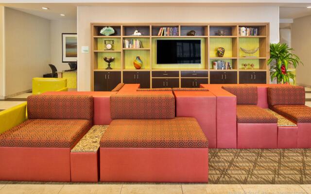 Fairfield Inn & Suites by Marriott New York Staten Island