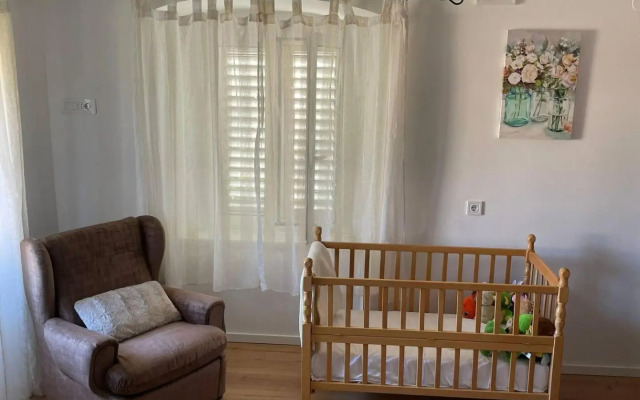 Peaceful house in Dubrovnik