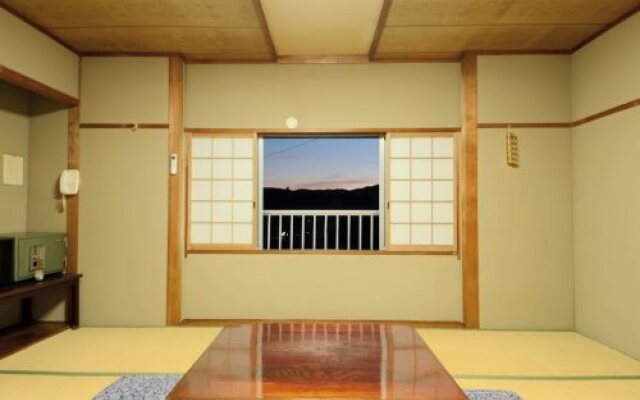 Kutsurogi no Yado Fukuwaka