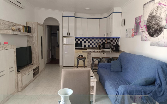 Vera Natura Apartamento Lucia