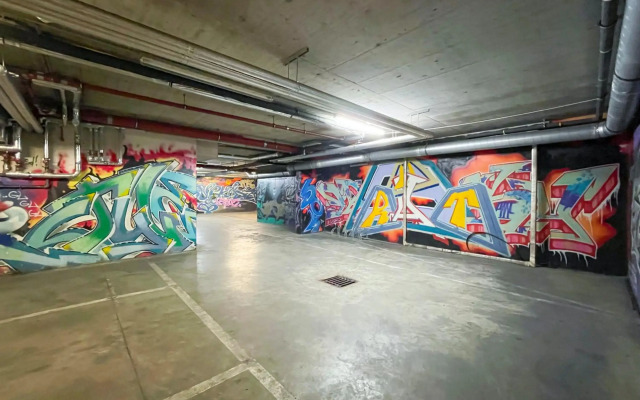 Arthotel Vienna