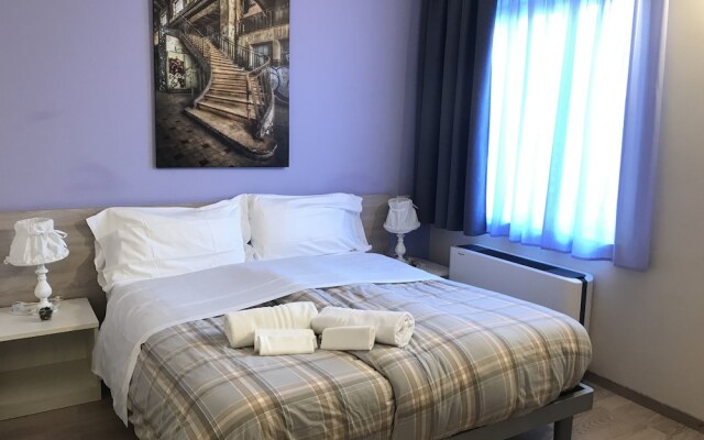 Albergo Trattoria Italia