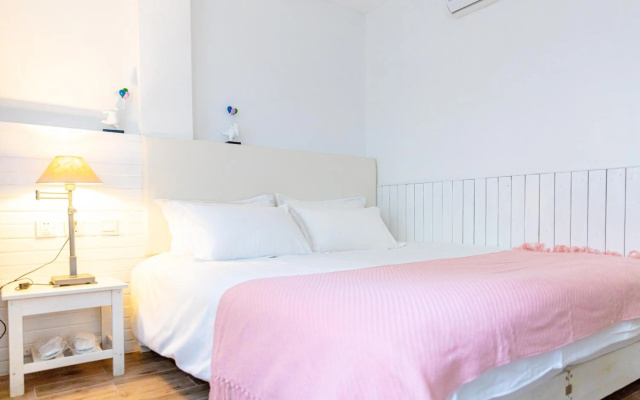 Peking Station Hostel – Guest Rooms – Beijing