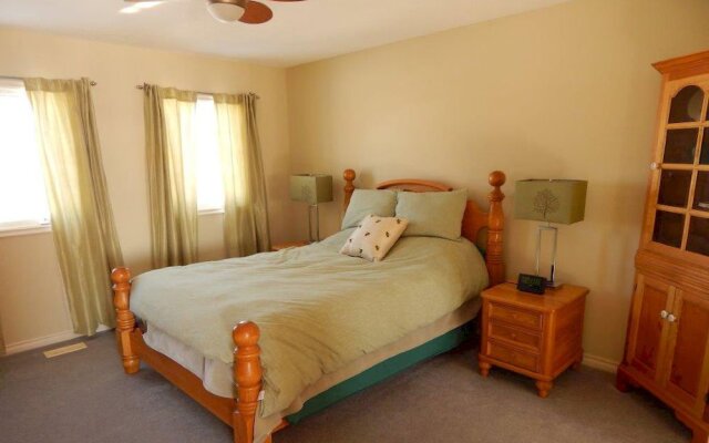 Blanshard Bed & Breakfast