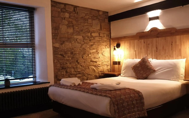 The Blue Boar Inn