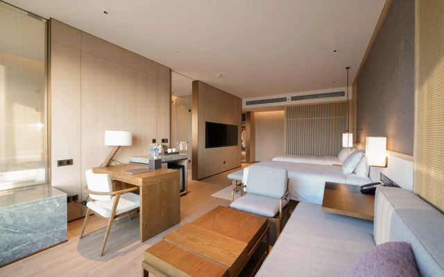 Crowne Plaza Zunhua Hot Spring Town by IHG