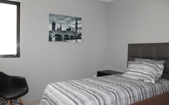 Suits Murato Estancias Cortas