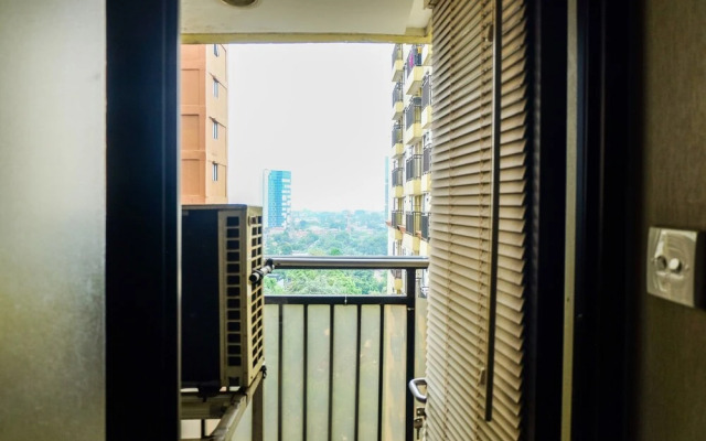 Simply Studio Kebagusan City Apartment