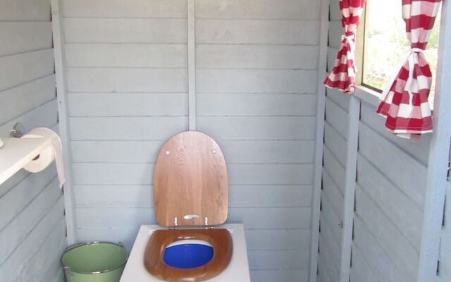Wye Glamping