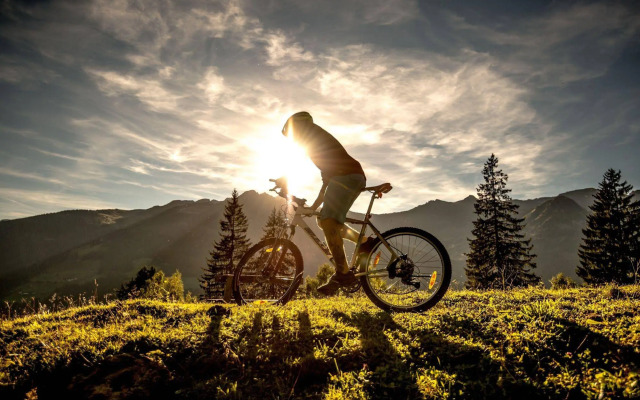 Hotel Das Gastein - including Alpentherme entrance all year and including "Gasteiner Bergbahnen" during summer season