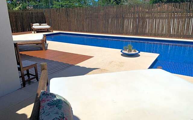 Villa Ferradura Mar