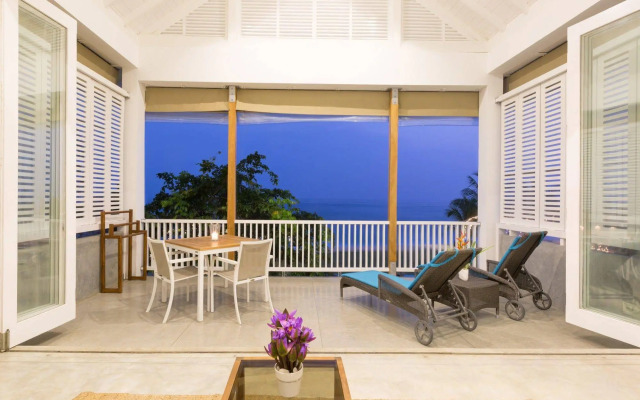 Sri Sharavi Beach Villas & Spa