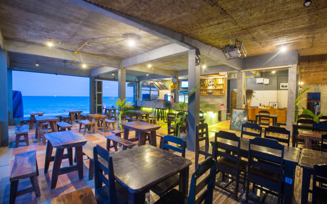 Sunrise Resort