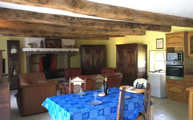 Gîte du Chêne