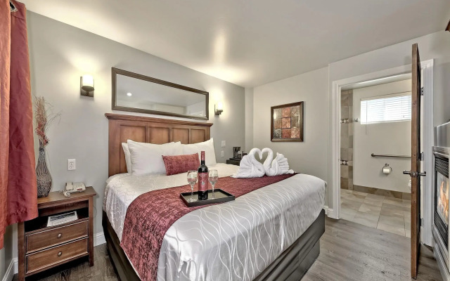 Secrets Inn Lake Tahoe