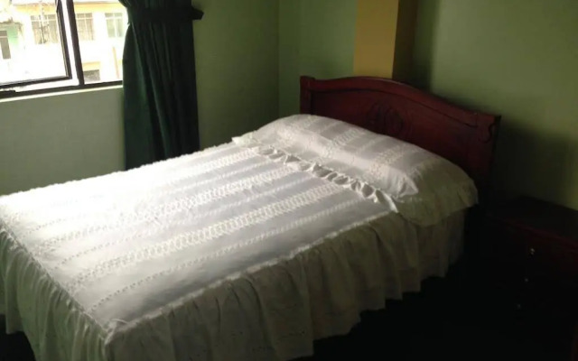 Hostal Los Lirios