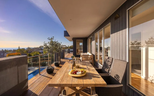 Sunset Haven Views Pool Spa Kids Amenities