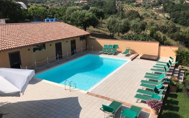 Villa Sansivieri