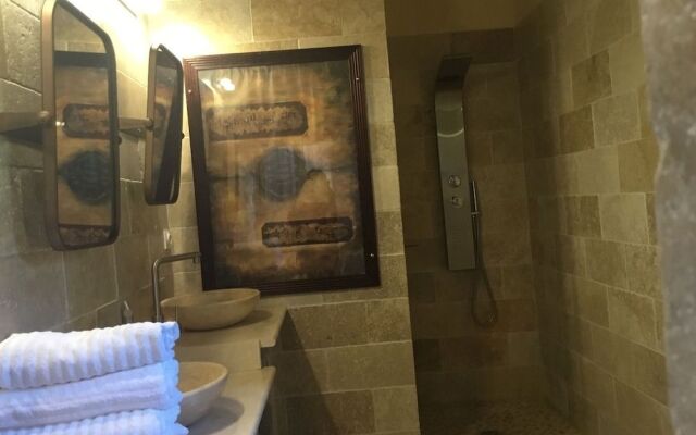 Le Mas de Nonin - Chambres d'hotes