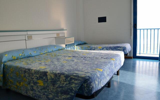 Hotel Playa e Mare Nostrum