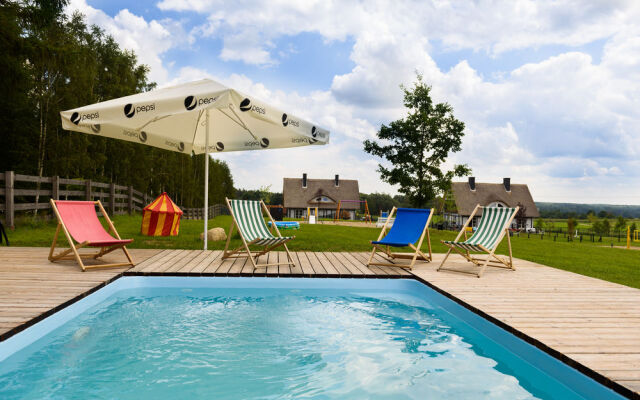 Apartamenty Szelagówka