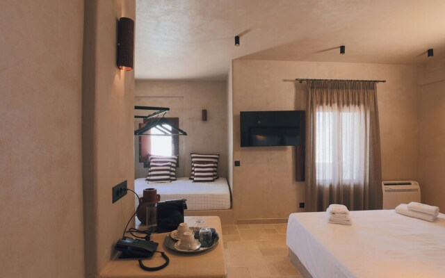 Meroviglia Boutique Hotel