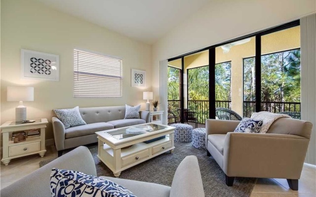 Serrano 201 - Two Bedroom Home
