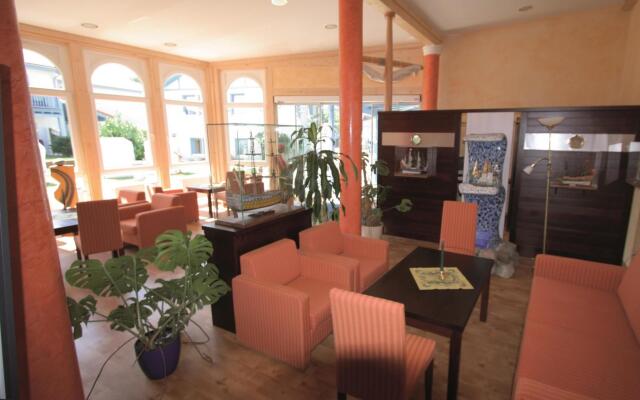 Hotel & Restaurant Hanse Kogge