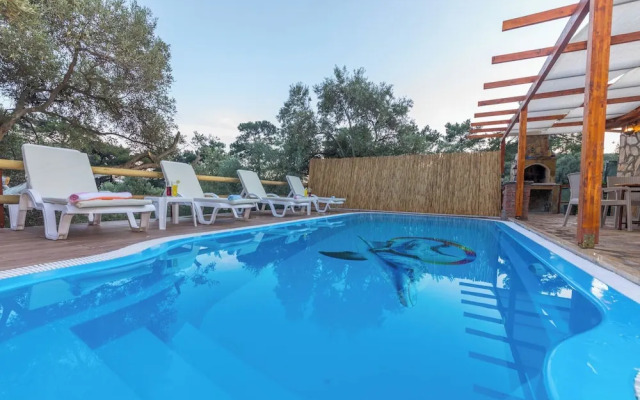 Ceren Villa Akyaka Daily Weekly Rentals