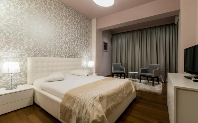 Orhideea Residence & Spa