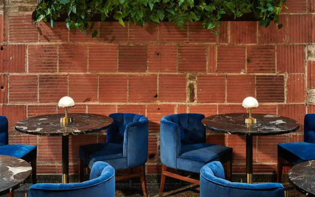 The Darling Hotel
