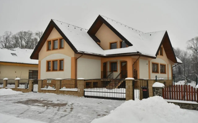 Ubytovanie Bičár