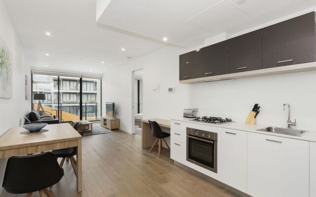 Sandy Hill Apartments by Ready Set Host