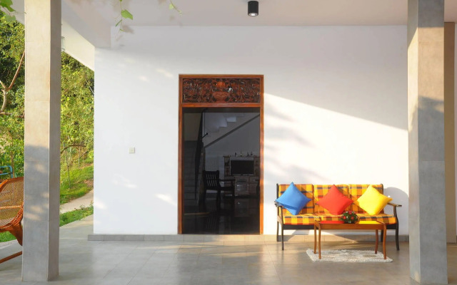 Colombo Village