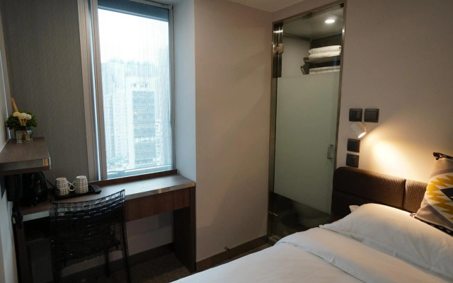 MK STAY(formerly HOTEL MK)