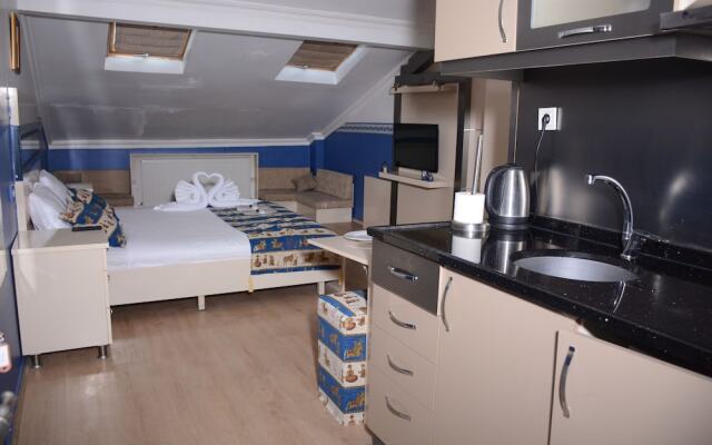 Taksim Square Residence