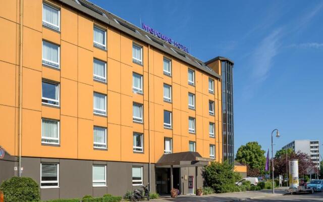 Mercure Hotel Berlin City West