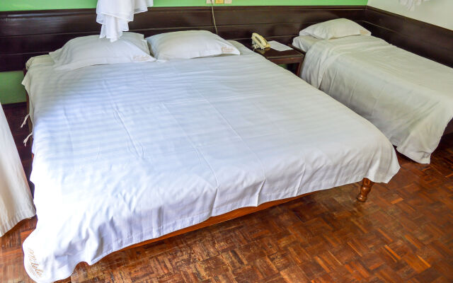 Milele Beach Resort