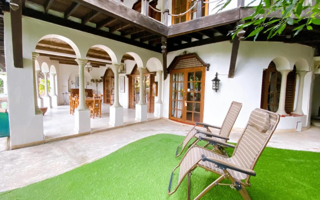 Tropicana Castle Dive Resort powered by Cocotel